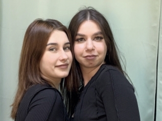 Erlineandwilona