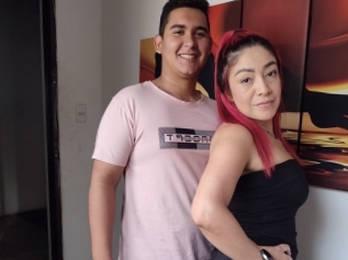 Esmeraldaandjhon