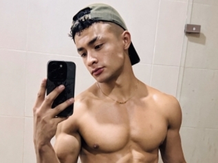 Esteban_stud