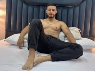 Ethanmaldonado