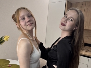 Eugeniaandpetra