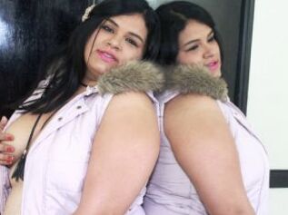 Evabigboobsbbw
