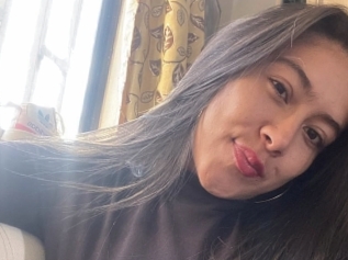 Evelhynfoxx