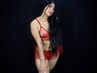 Evelynmendoza