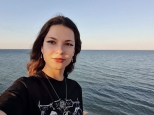 Evelynnraven
