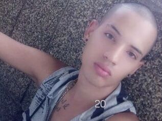 Exoticboy20cmxxx