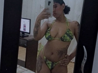 Exoticlatingirl