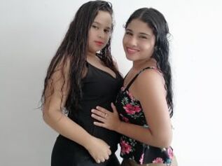 FefiAndCAmi