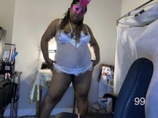 FluffyBunnyXXX99