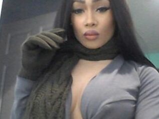 FoxyGoddess