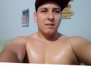 FranMuscleHot