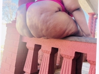 Fatnastyebony