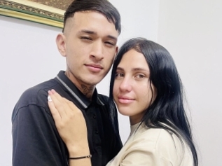 Feliciaandarturo