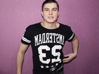 Ferrissexy