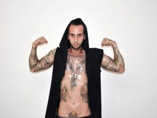 Fitmanhandsome