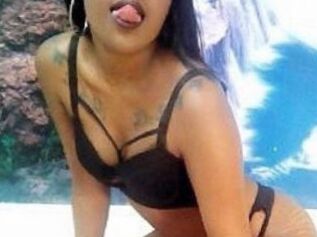 Foxyindianchic
