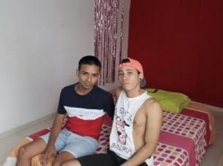 Funtwosome