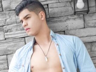 GarrettDowson