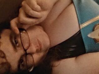 GeekyVixen