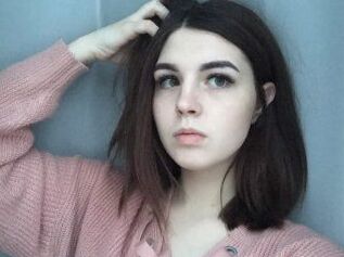GennyShyGirl
