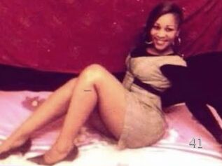 GhettoasssDoll41