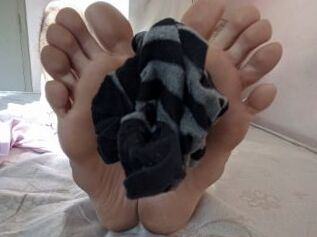 GianFeet