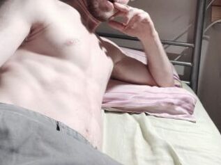 GilLoverBoy