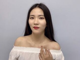 GinaWei