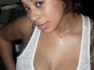 Ginger69Black