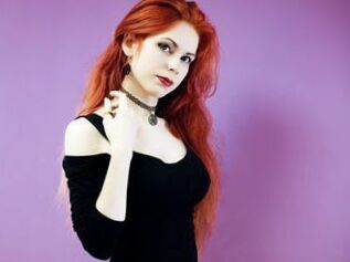GingerKatarina