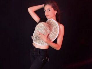 GirlSexyBody