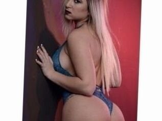 GoddessCarlyAlexis