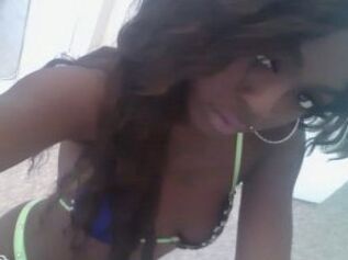 GoddessCloeMontana