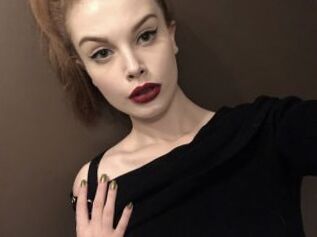 GoddessCynthiaBlack