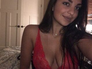 GoddessDanielleCummings
