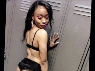 GoddessDesireRose