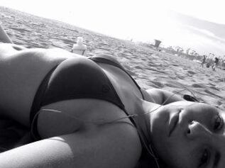 GoddessErinMars
