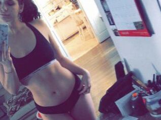 GoddessKhloeJones