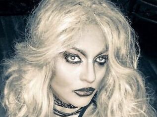GoddessMissAkie