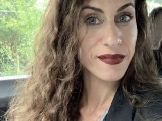 GoddessOliviaGreen