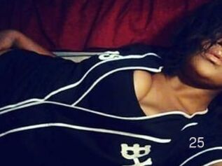 GorgeousParris25