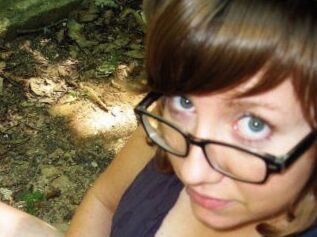 GreenEyedGal