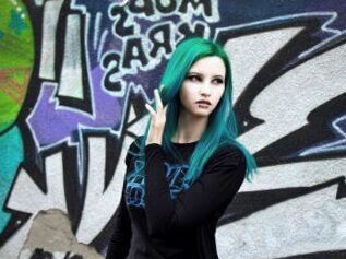 GreenFairy