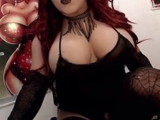 GreicyBlackCock