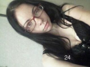 GypsyGirl24