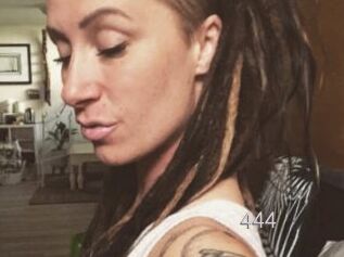 GypsyLove444