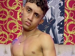 Gabobrown