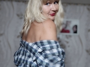 Gentleblonde