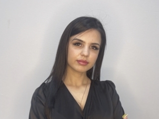 Georginadowdey