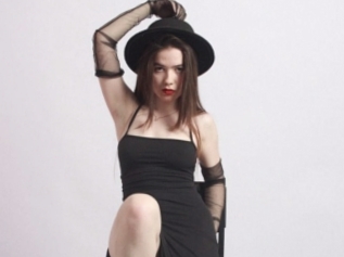 Georginagrayer